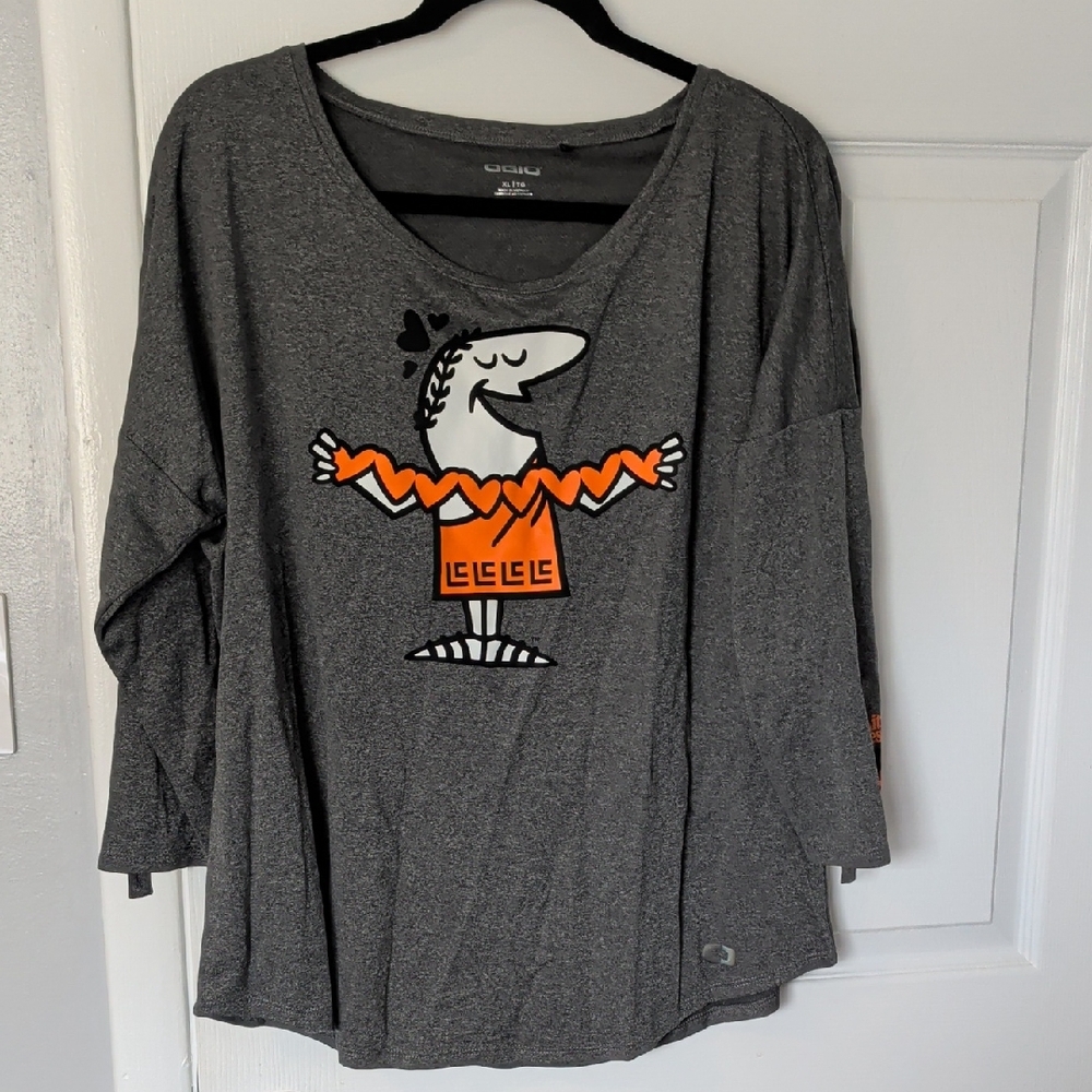 Little Caesars Pizza Collectors Shirt XL